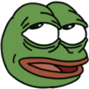 pepeeyeroll Discord emoji