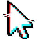 GlitchClick