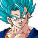 VegitoBlueSmirk VegitoBlueSmirk