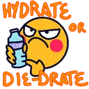 diedrate