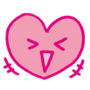 e_PinkHeart Discord emoji