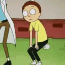 aMortyTwerk aMortyTwerk