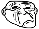 trollfailed