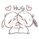 4872bunhug