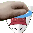 pettheblue
