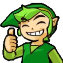 LinkThumbsUp