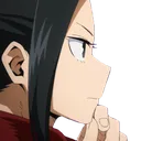 MomoThink Discord Emoji