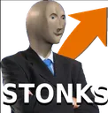 stonks