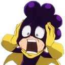 MinetaShocked MinetaShocked