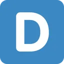 regionalindicatorsymbolletterdem Discord Emoji