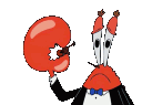 mr