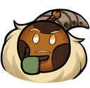 BardThink Discord Emoji