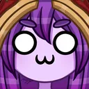 UwULulu Discord Emoji