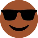 ECHO_darkskinsunglasses