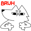 bruh