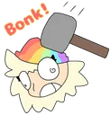 Bonk