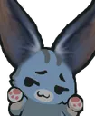 sandCatShrug