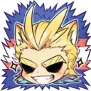 MightyKitty Discord Emoji