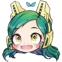 DollCat Discord Emoji