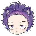 ShinsoCat Discord Emoji