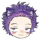 ConfidentShinsoCat Discord Emoji