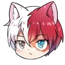 TodoCat Discord Emoji