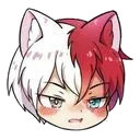 WhatTodoCat Discord Emoji