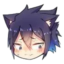 TamiCat Discord Emoji