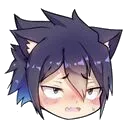 SeriouslyTamiCat Discord Emoji