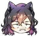 CatZawa Discord Emoji
