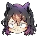 WhateverCatZawa Discord Emoji