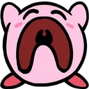 despair