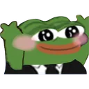 peepoBlushawesomesuit