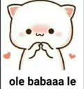 olebaba