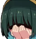 KotoriFacepalm KotoriFacepalm