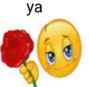 Ya