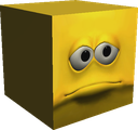 wetroachescube Discord emoji
