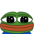 lofi_pepe_stare Discord emoji