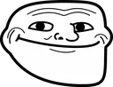 trollGrin