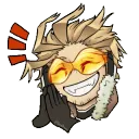 HawksClap