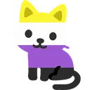 enbykitty Discord Emoji