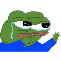 pepesadhug