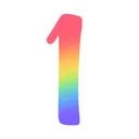 WK_rainbowOne Discord Emoji
