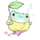 cutephrog