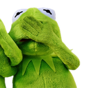 KermitOmg2 Discord emoji