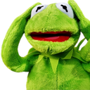 KermitOmg1 Discord emoji