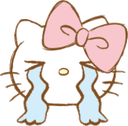 z_whitesanrio Discord emoji