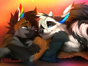 furry_love Discord emoji