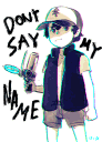 GravityFallsDipperPines
