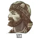 TAK